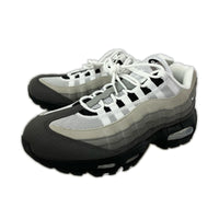 スニーカー Air Max 95 OG Big Bubble "Granite" US10 28cm (US10 UK9 1/2 EU46) グレー