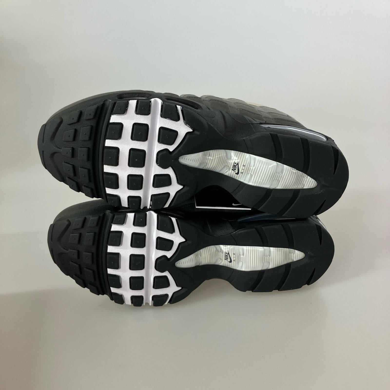 スニーカー Air Max 95 OG Big Bubble "Granite" US10 28cm (US10 UK9 1/2 EU46) グレー