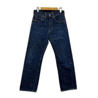 デニムパンツ 501XX 1947年モデル ビッグE W29L34 29 ブルー