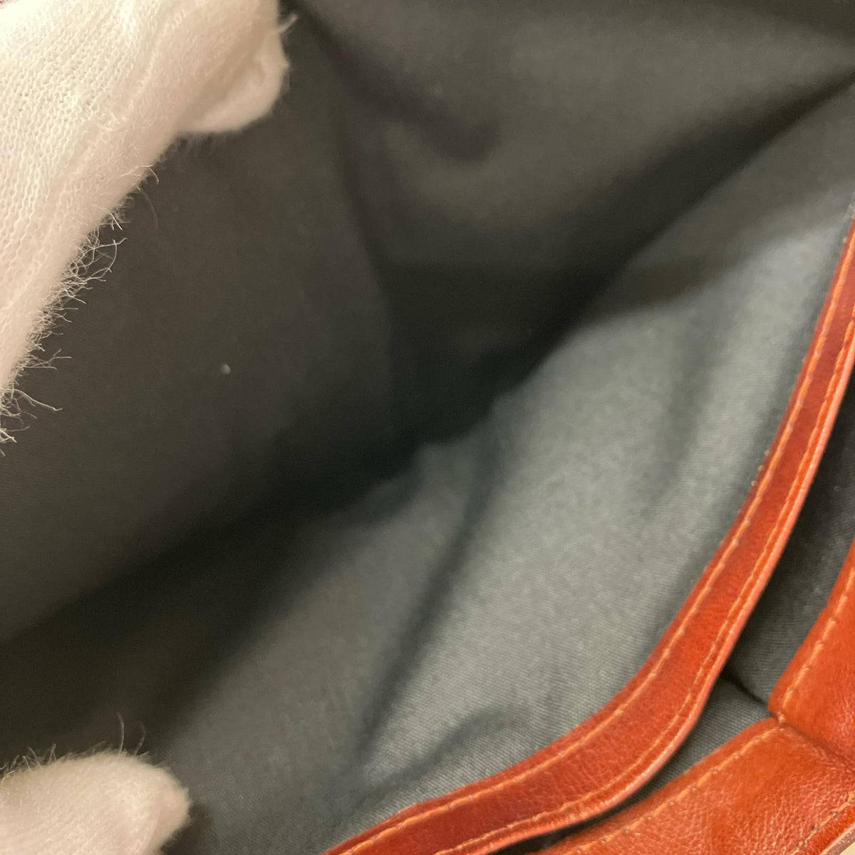 コンパクトウォレット MAISON MARGIELA コンパクトウォレット ブラウン