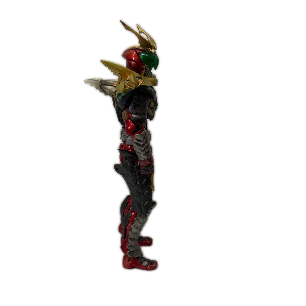 8.S.I.C. 仮面ライダーワイルドカリス 仮面ライダーワイルドカリス フィギュア/グッズ