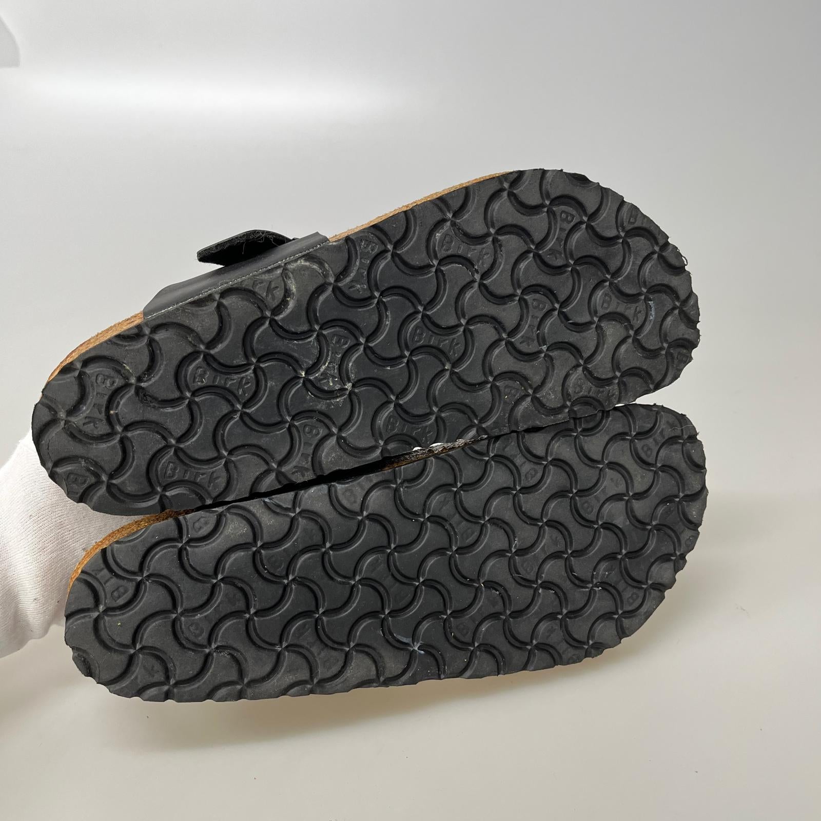 サンダル Gizeh ブラック(26cm) 26cm (US8 UK7 1/2 EU42) ブラック
