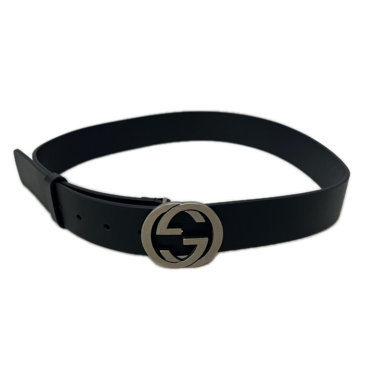 GUCCI GGバックル ベルト