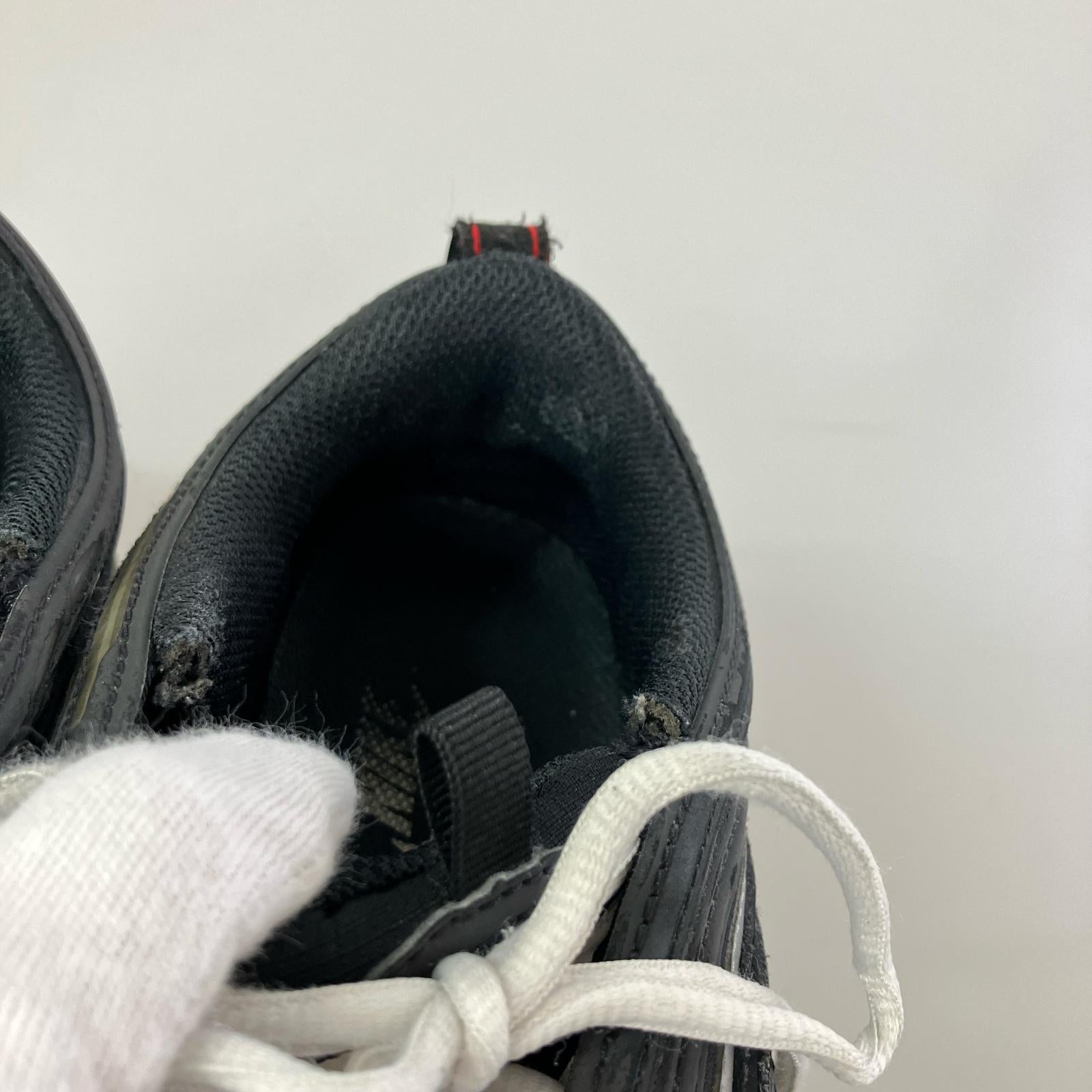 スニーカー Air Max 97 27.0cm ブラック 27cm (US9 UK8 1/2 EU44) ブラック