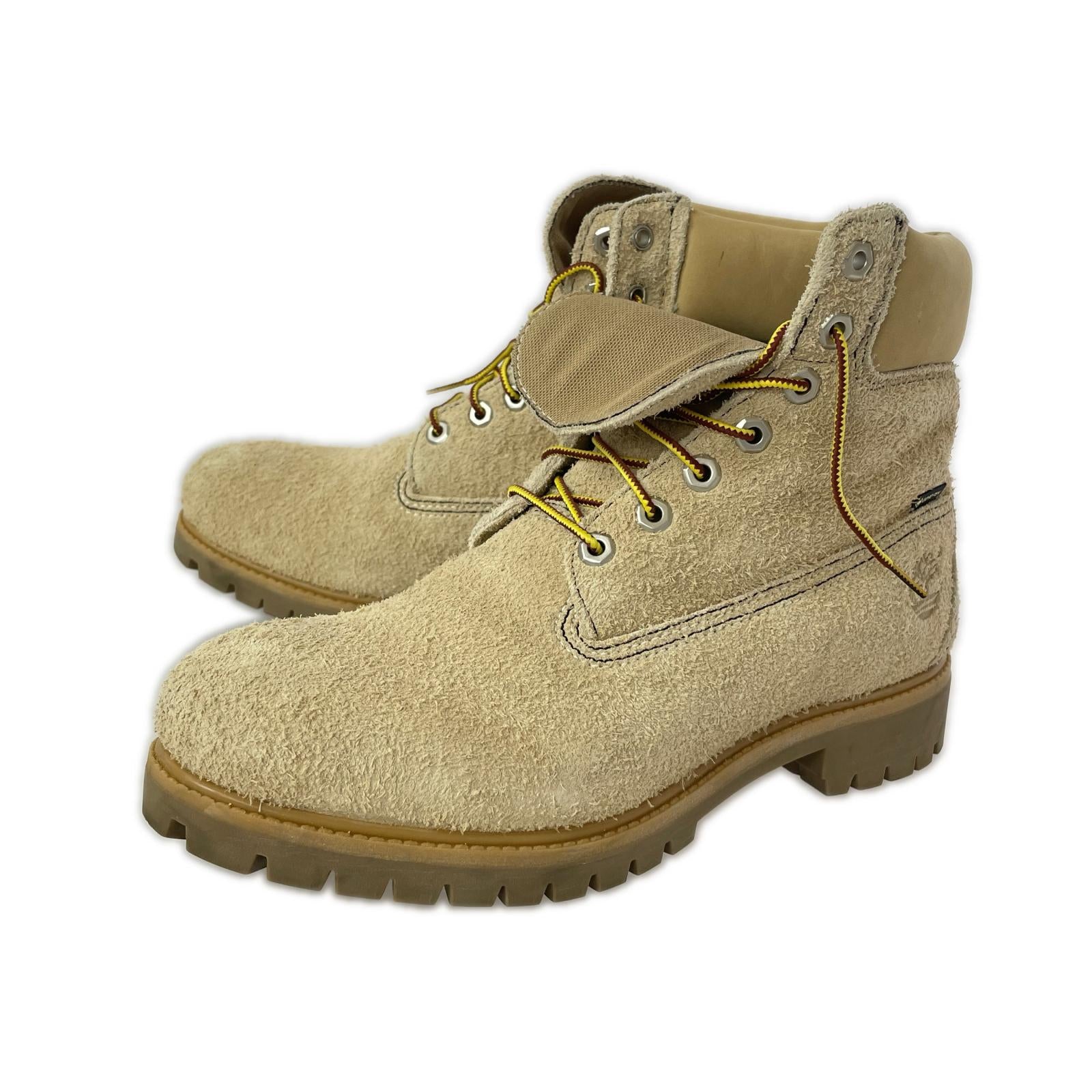 ブーツ PremiumBoot Vibram GORE-TEX 28.0cm 28cm (US10 UK9 1/2 EU46) ベージュ
