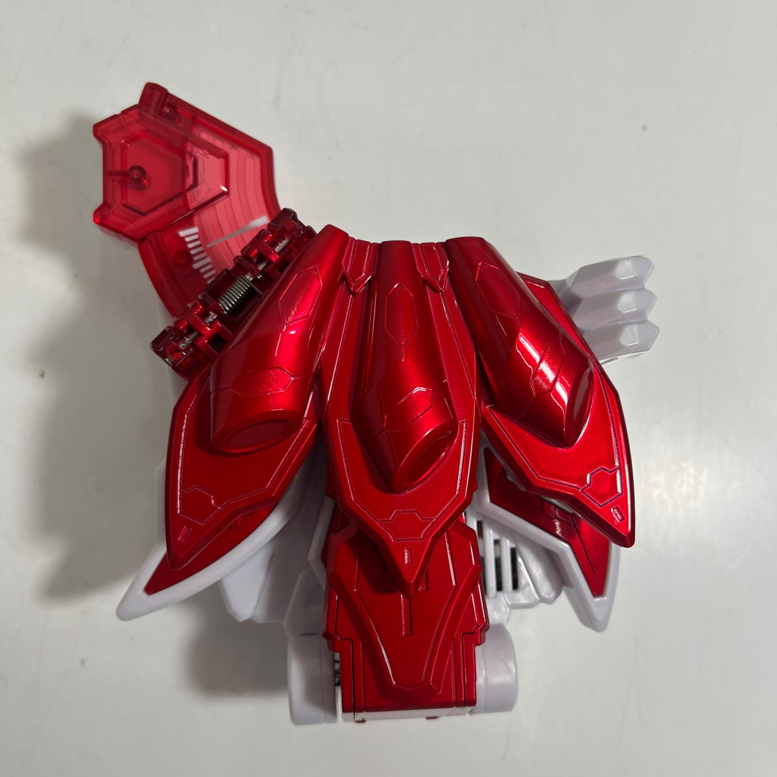 PREMIUM DXメモリアルブーストマークIXレイズバックル 仮面ライダー 変身アイ premium DX メモリアルブーストマーク IX レイズバックル フィギュア/グッズ