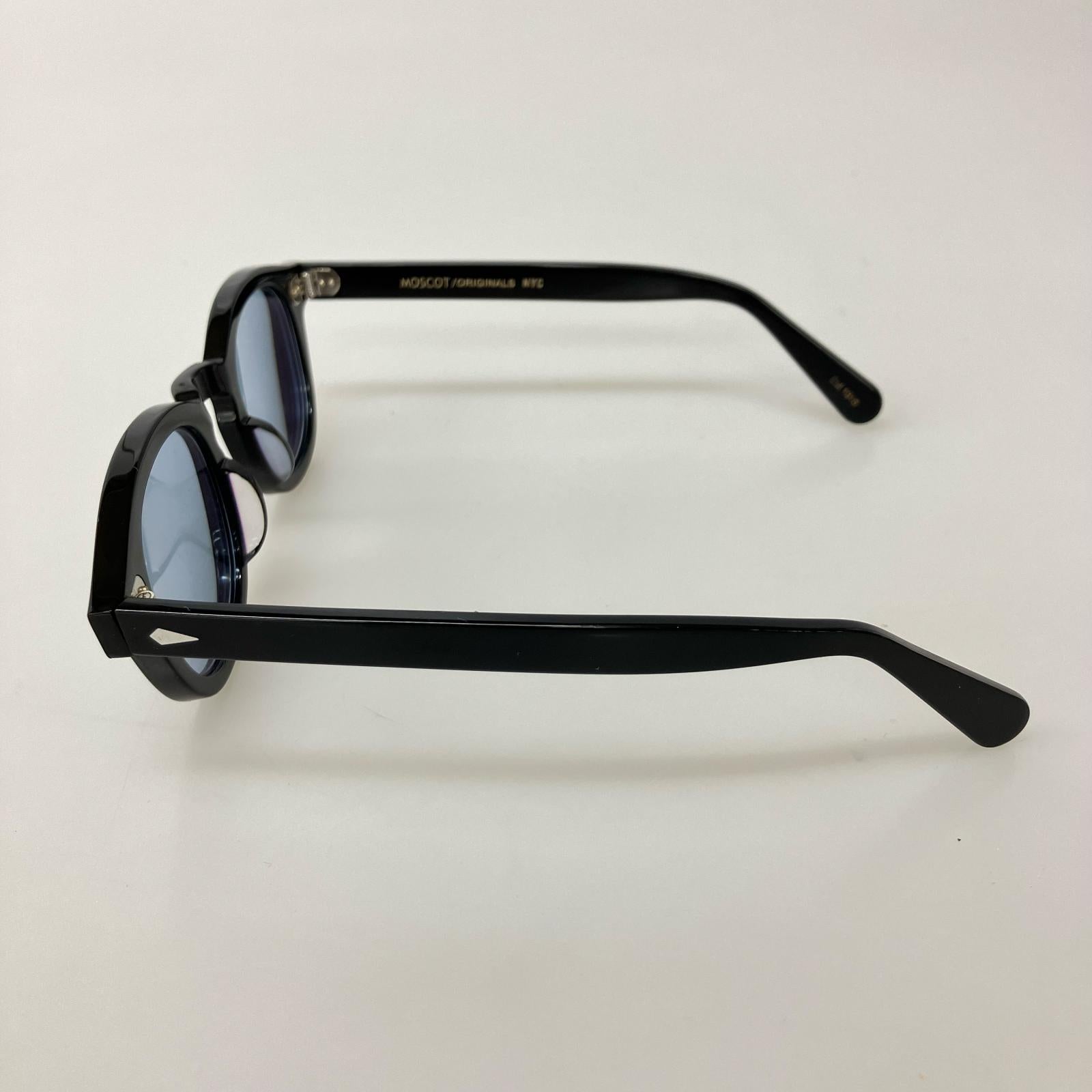 その他アクセサリー LEMTOSH 46□24-145 BLACK ブラック