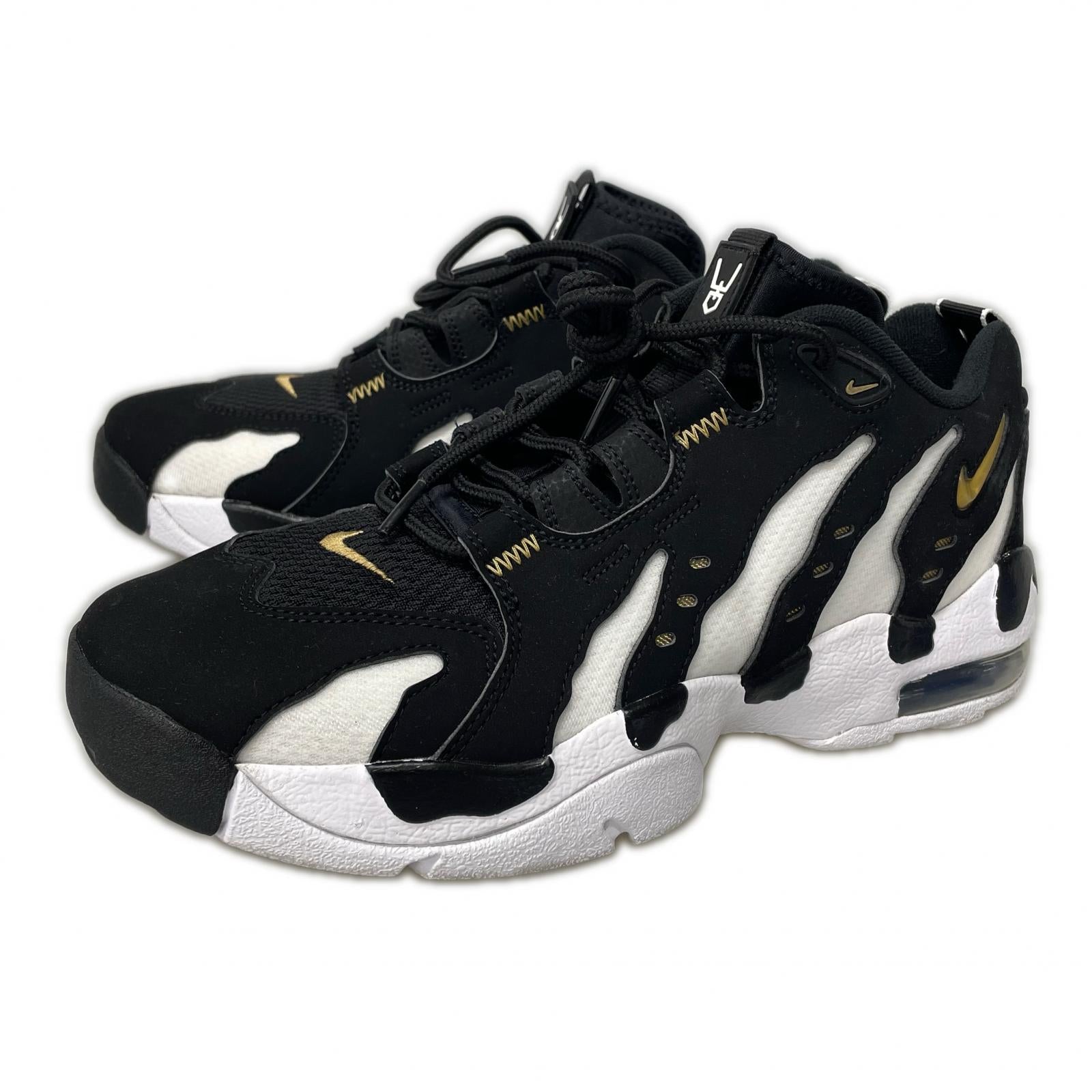 スニーカー Air DT Max '96 Black 28.0cm US10 28cm (US10 UK9 1/2 EU46)