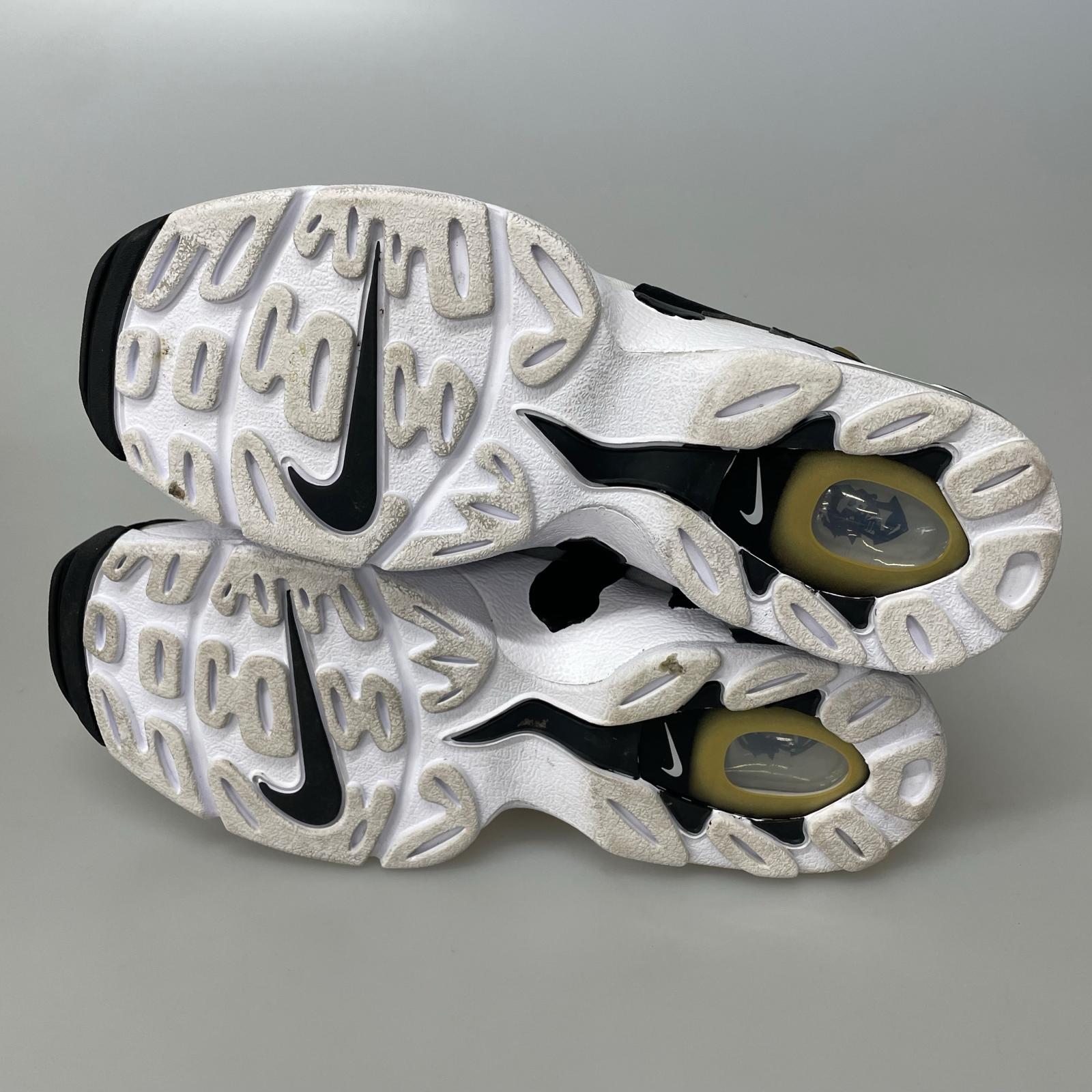 スニーカー Air DT Max '96 Black 28.0cm US10 28cm (US10 UK9 1/2 EU46)