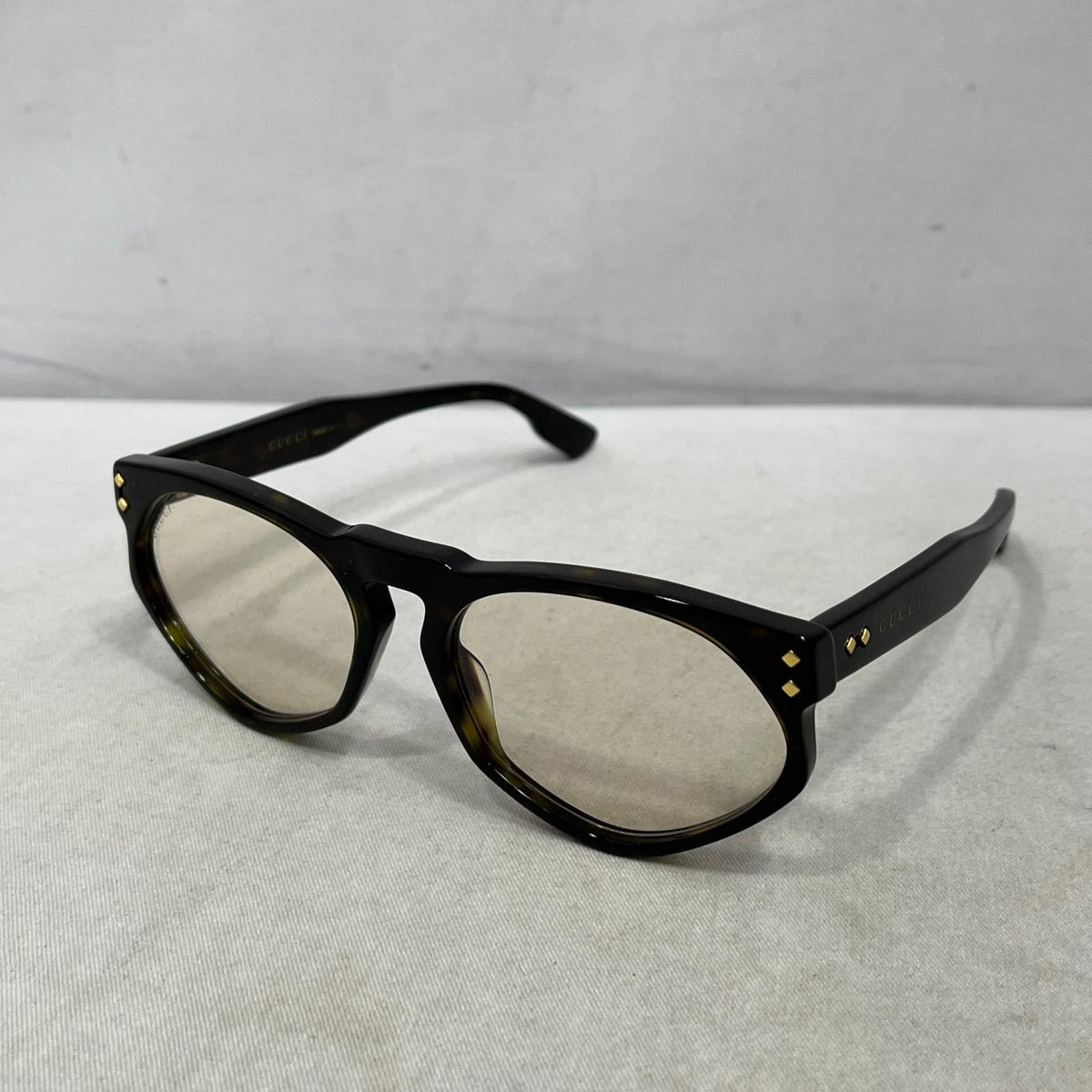 GUCCI サングラス
