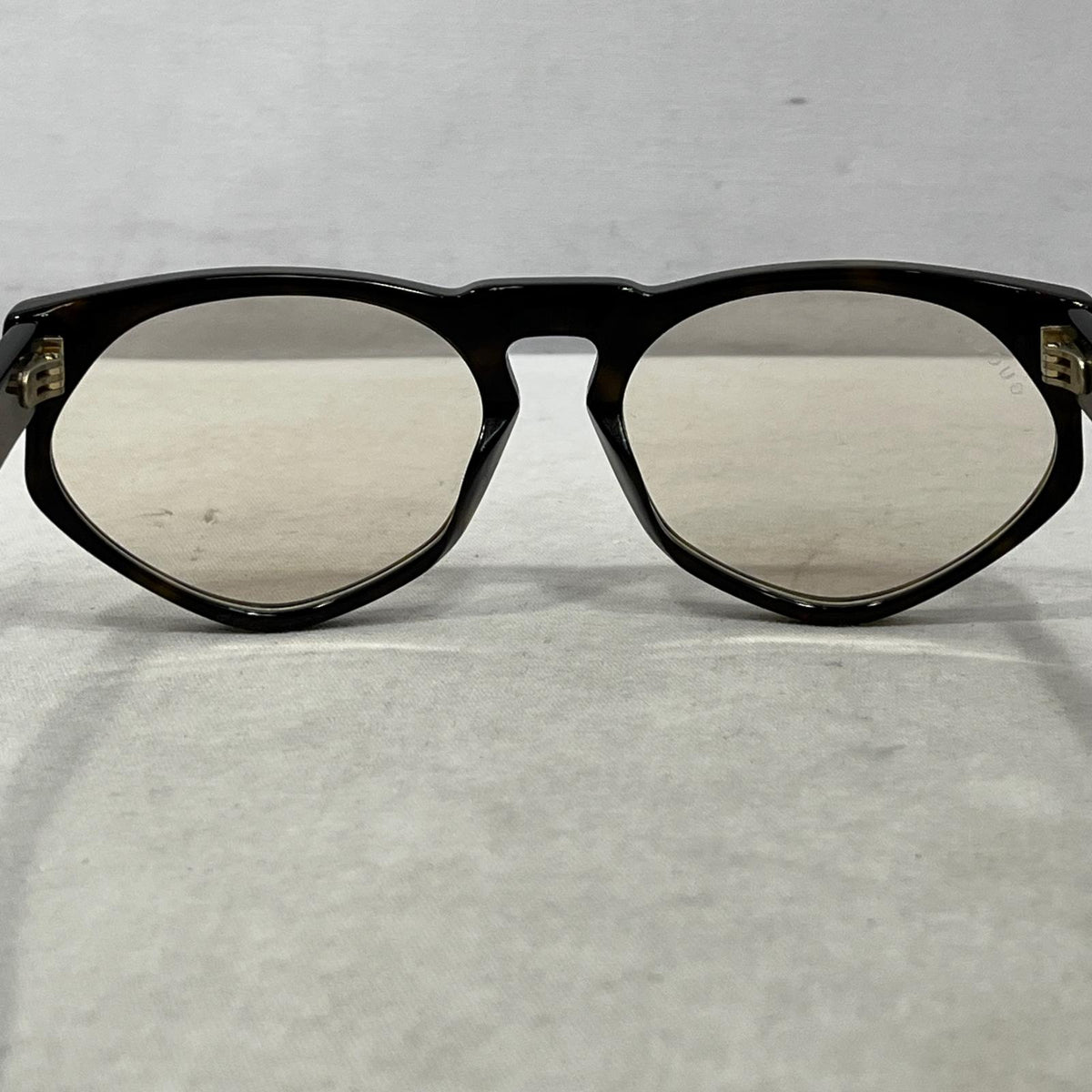 GUCCI サングラス