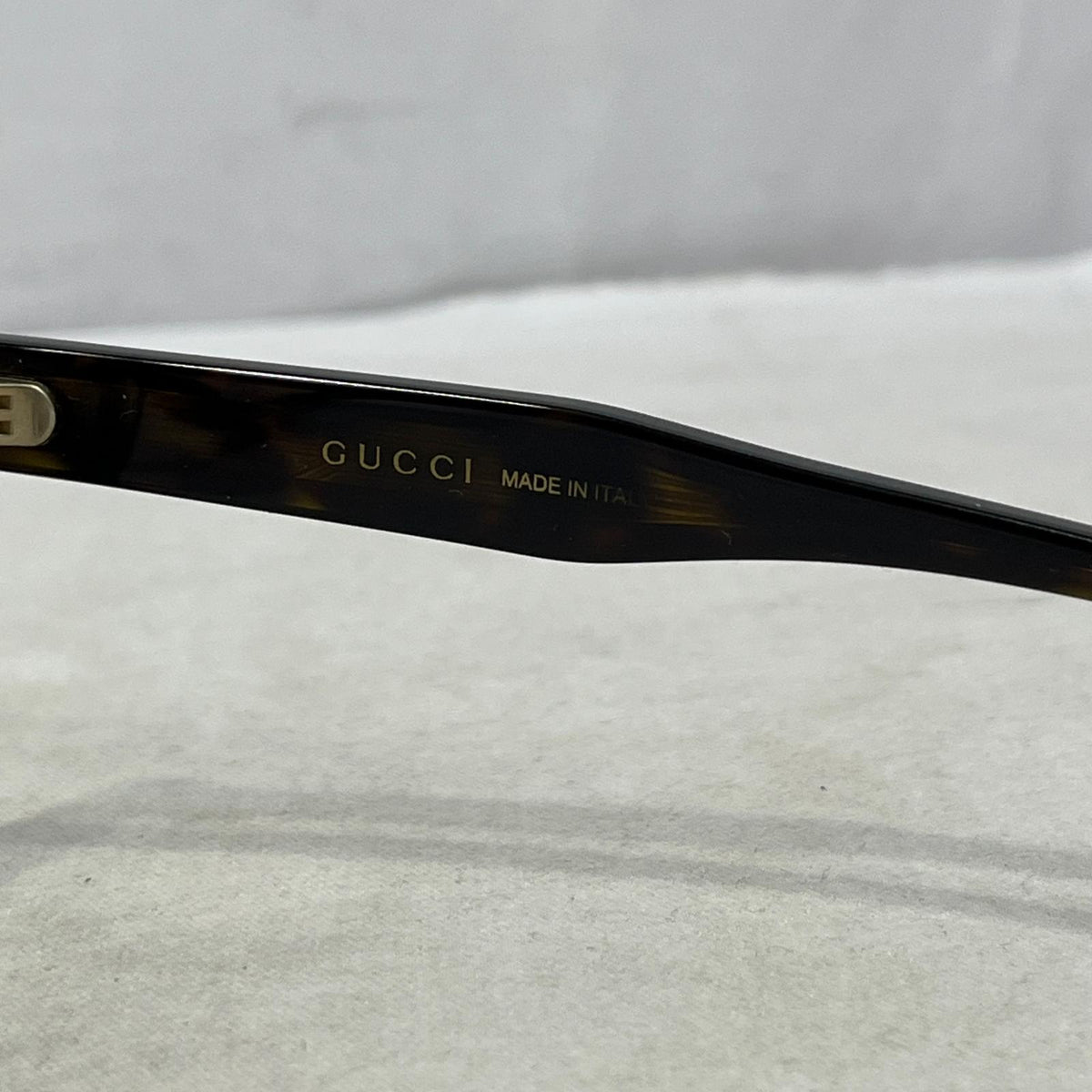 GUCCI サングラス