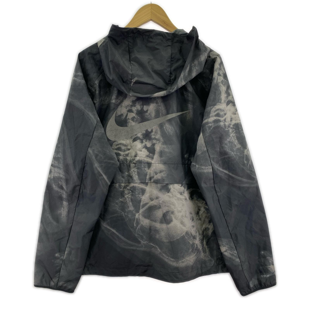 ジャケット STORM-FIT RUNNING DIVISION XL ブラック