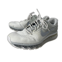 スニーカー AIR MAX 2017 27.0cm 27cm (US9 UK8 1/2 EU44) ホワイト
