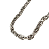 ネックレス Rue Chain 20.5inches シルバー