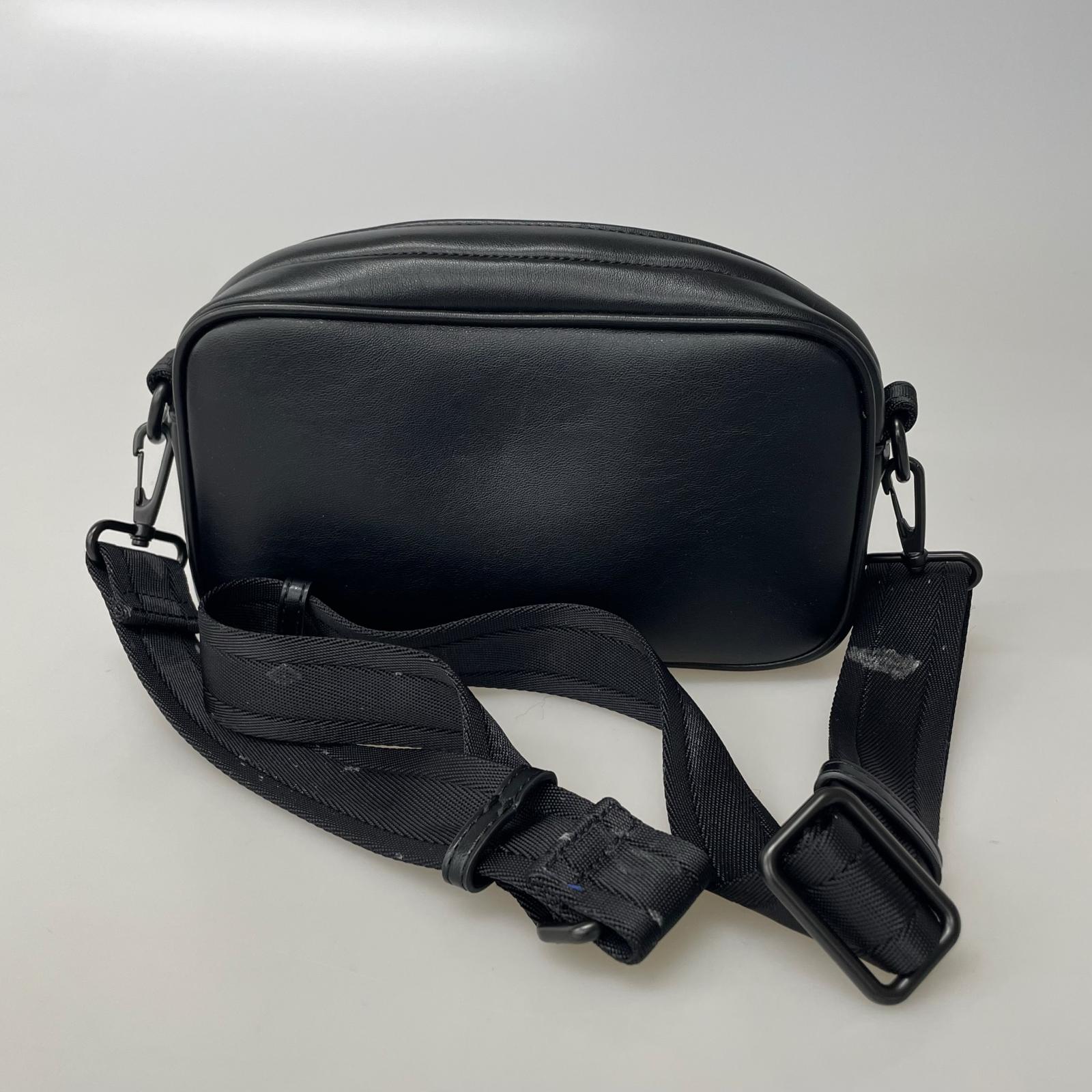ショルダーバッグ HOLI D CAMERA BAG ブラック