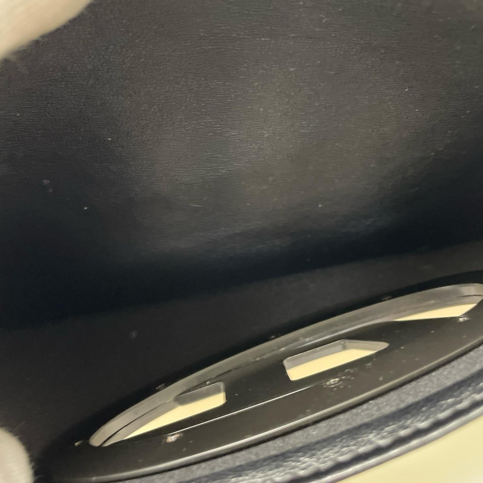 ショルダーバッグ HOLI D CAMERA BAG ブラック