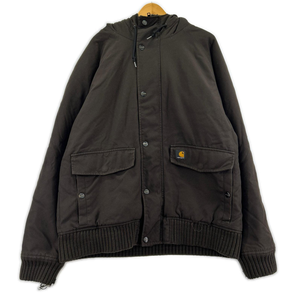 ジャケット TAHOE JACKET/内ボア/XL/ブラウン ブラウン