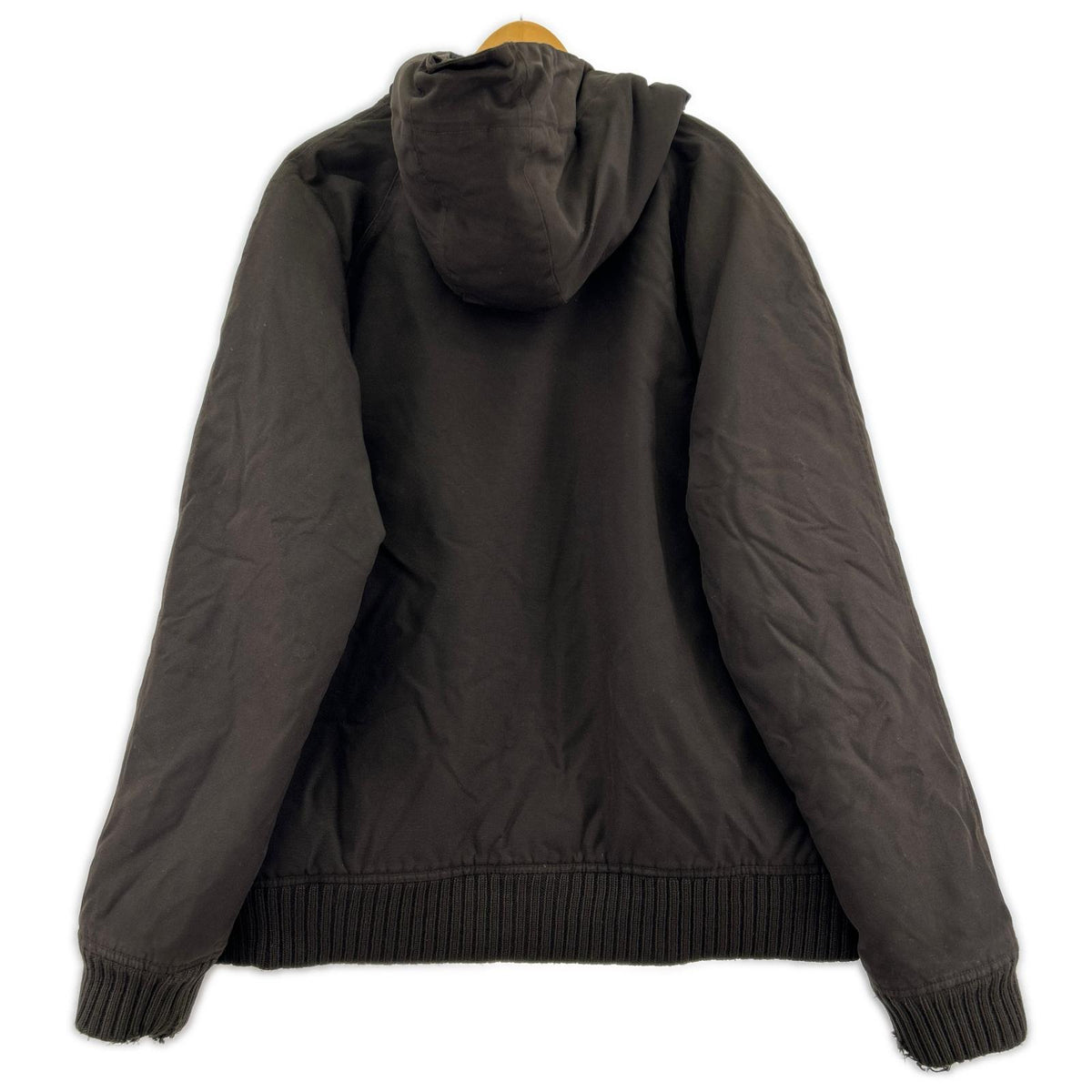 ジャケット TAHOE JACKET/内ボア/XL/ブラウン ブラウン