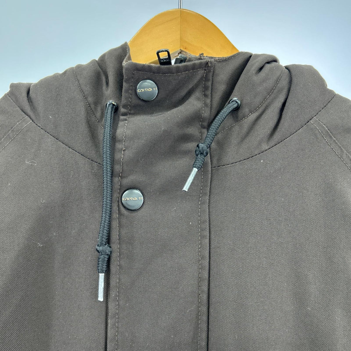 ジャケット TAHOE JACKET/内ボア/XL/ブラウン ブラウン