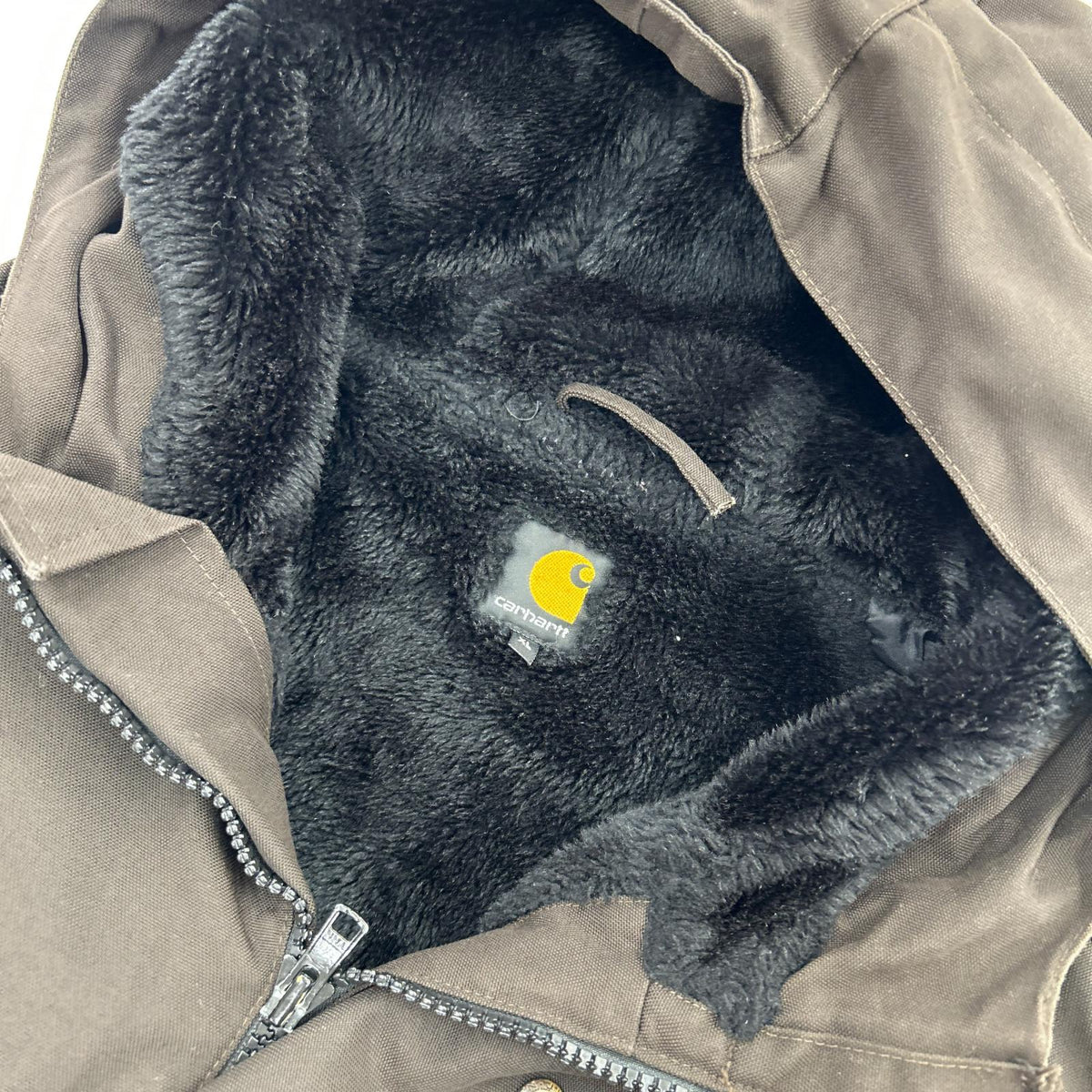 ジャケット TAHOE JACKET/内ボア/XL/ブラウン ブラウン