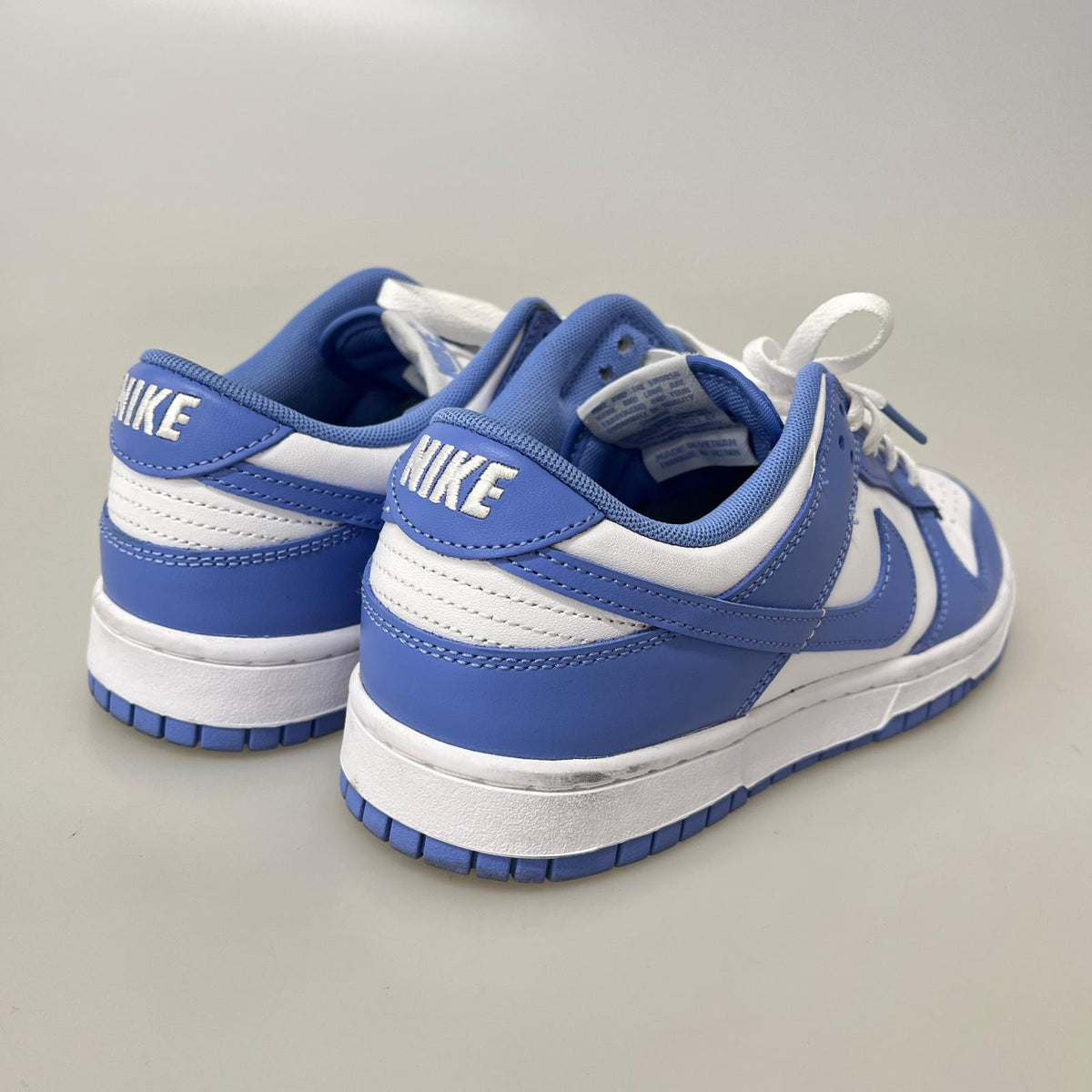 スニーカー Dunk Low Retro BTTYS 27cm (US9 UK8 1/2 EU44)