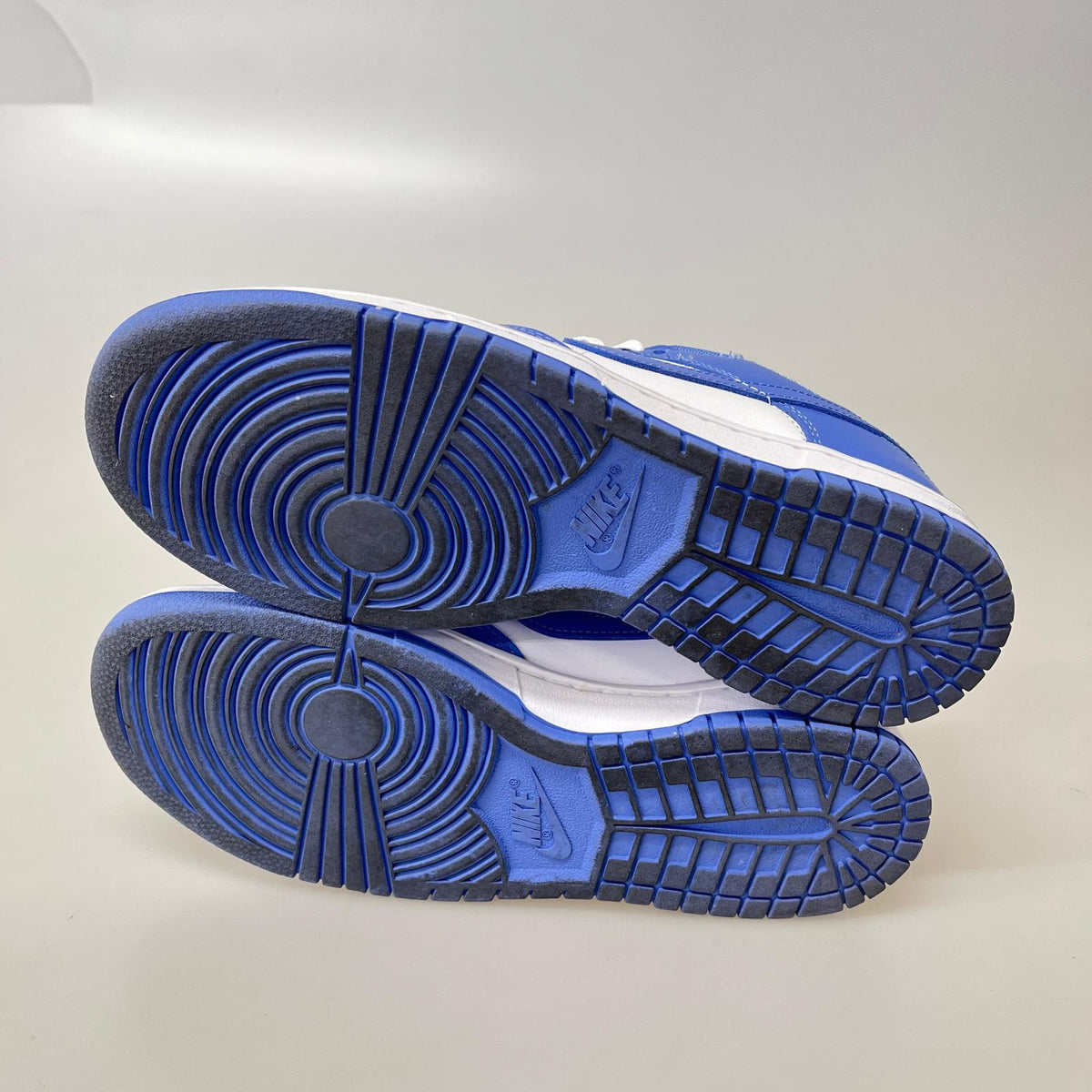 スニーカー Dunk Low Retro BTTYS 27cm (US9 UK8 1/2 EU44)