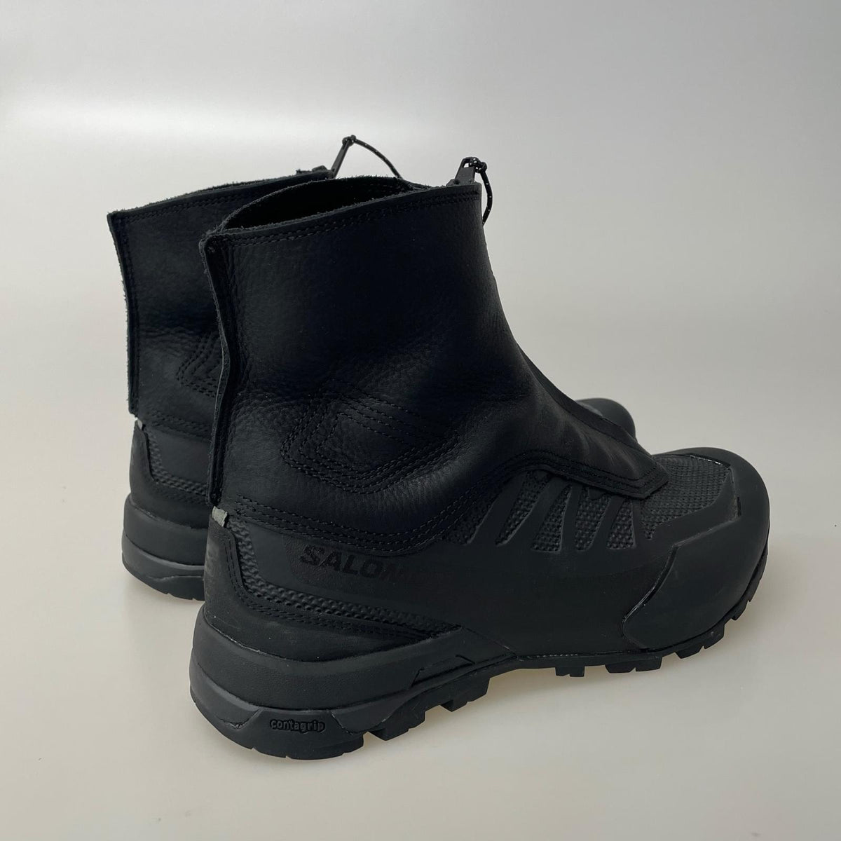 スニーカー Tepiaz Advanced (26.5cm) 492290 26.5cm (US8 1/2 UK8 EU43) ブラック