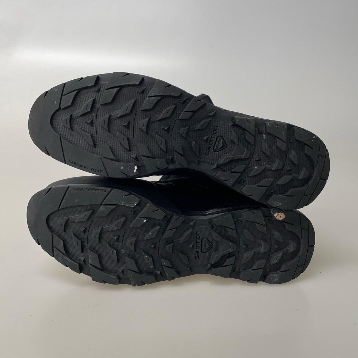 スニーカー Tepiaz Advanced (26.5cm) 492290 26.5cm (US8 1/2 UK8 EU43) ブラック