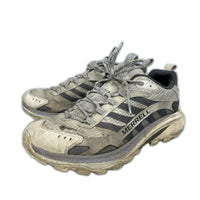 スニーカー J037797 MOAB SPEED 2 GTX 25.5cm 26.5cm (US8 1/2 UK8 EU43) グレー
