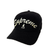 キャップ 21SS Kangol Bermuda Spacecap XL ブラック