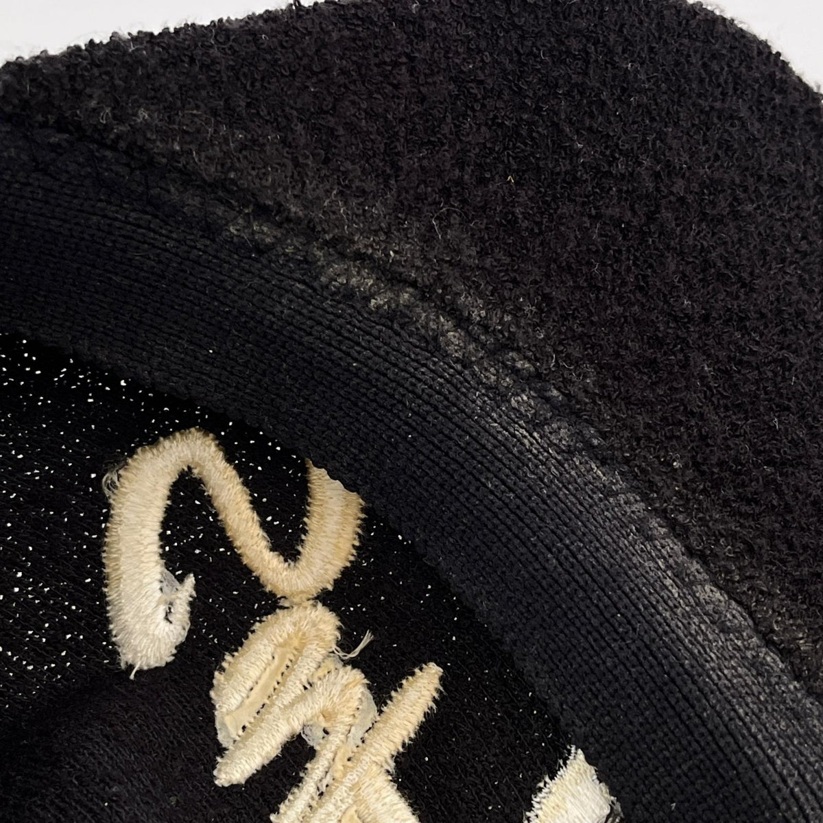 キャップ 21SS Kangol Bermuda Spacecap XL ブラック