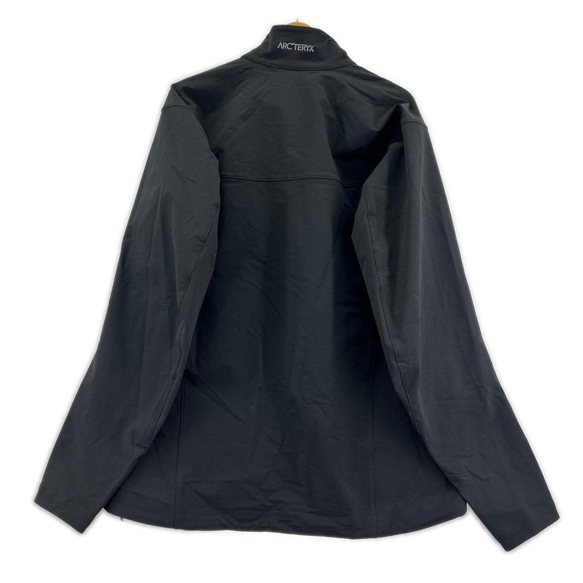ジャケット Gamma Jacket Smoke Bluff M L ブラック