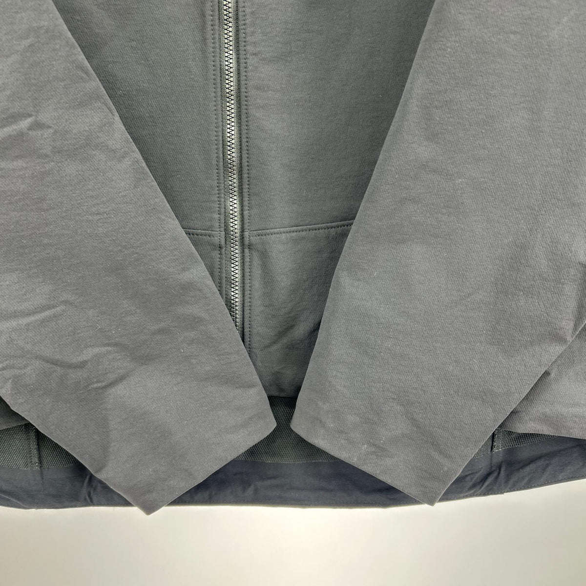 ジャケット Gamma Jacket Smoke Bluff M L ブラック