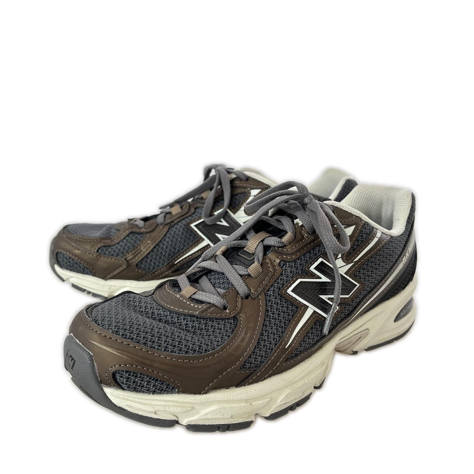 スニーカー UNITED ARROWS 別注 U740 26cm (US8 UK7 1/2 EU42)