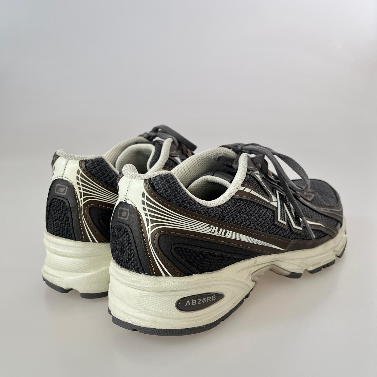 スニーカー UNITED ARROWS 別注 U740 26cm (US8 UK7 1/2 EU42)