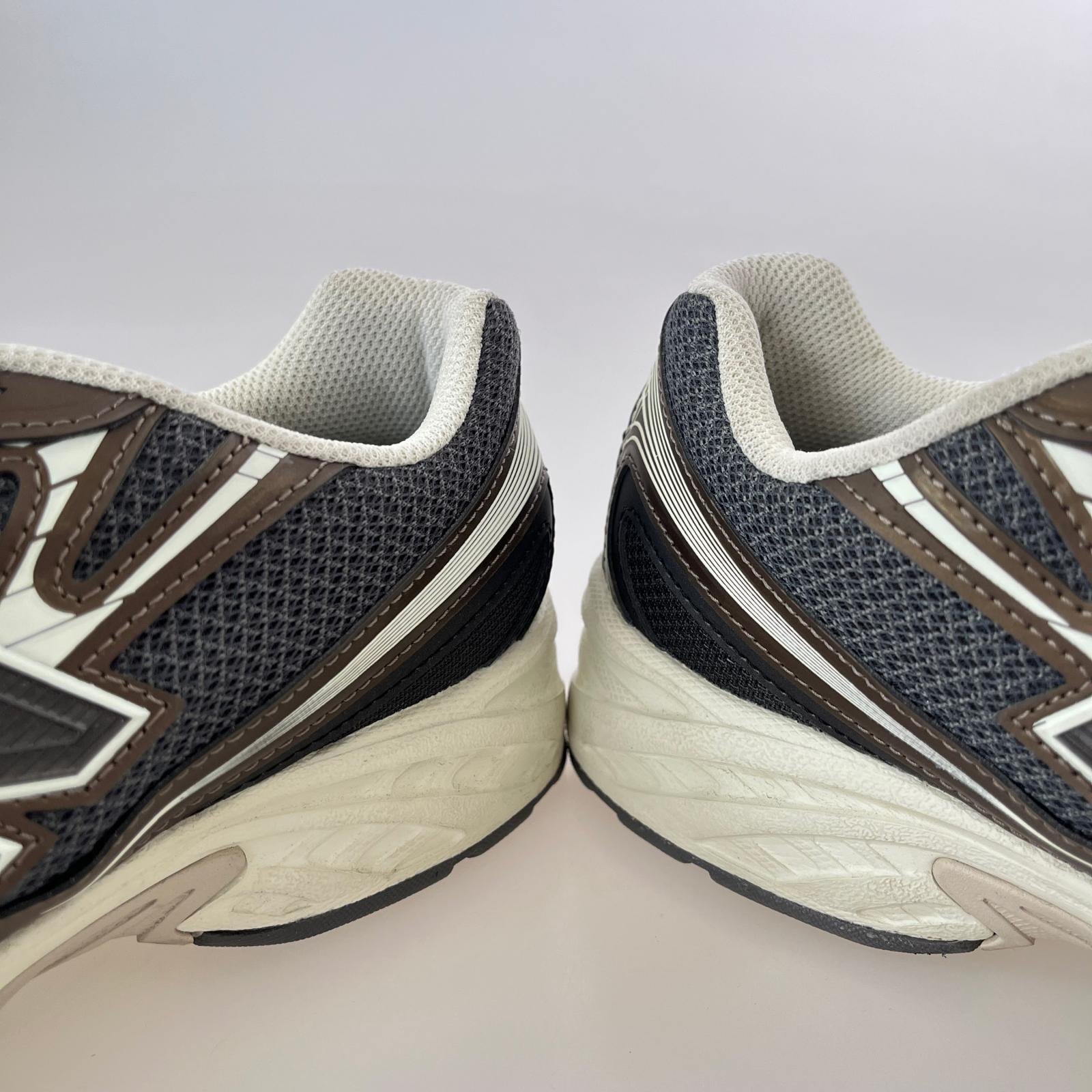 スニーカー UNITED ARROWS 別注 U740 26cm (US8 UK7 1/2 EU42)