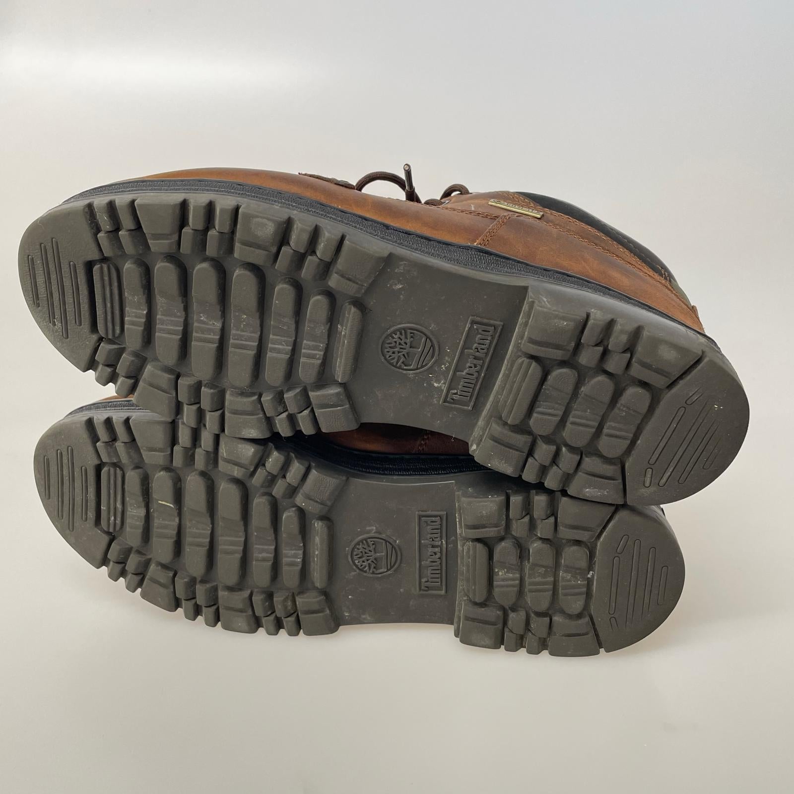 シューズ Heritage GTX Moc Toe MID 27.0cm 27cm (US9 UK8 1/2 EU44) ブラウン