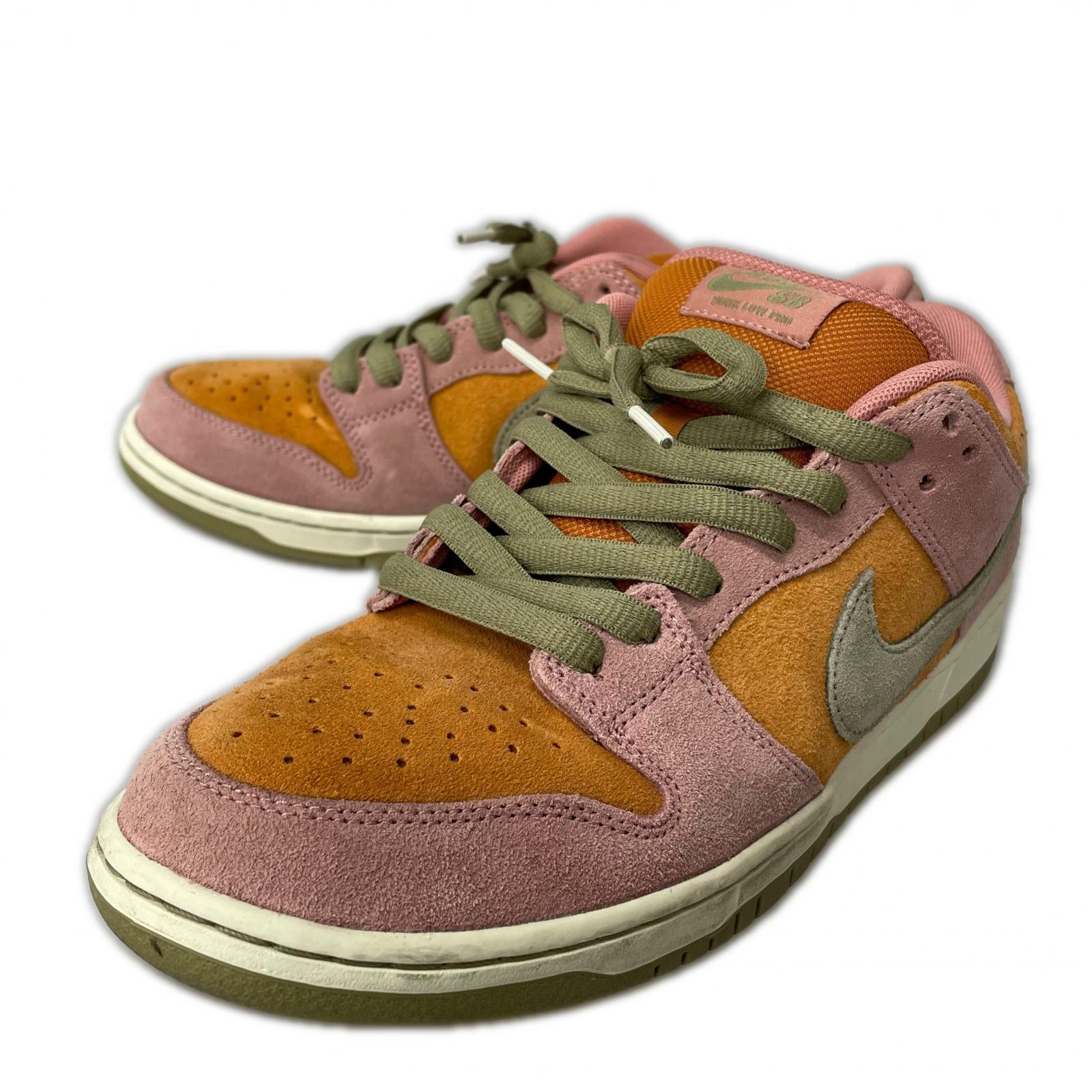 スニーカー Dunk Low Pro HJ4135-600 28.5cm 28.5cm (US10 1/2 UK10 EU47)