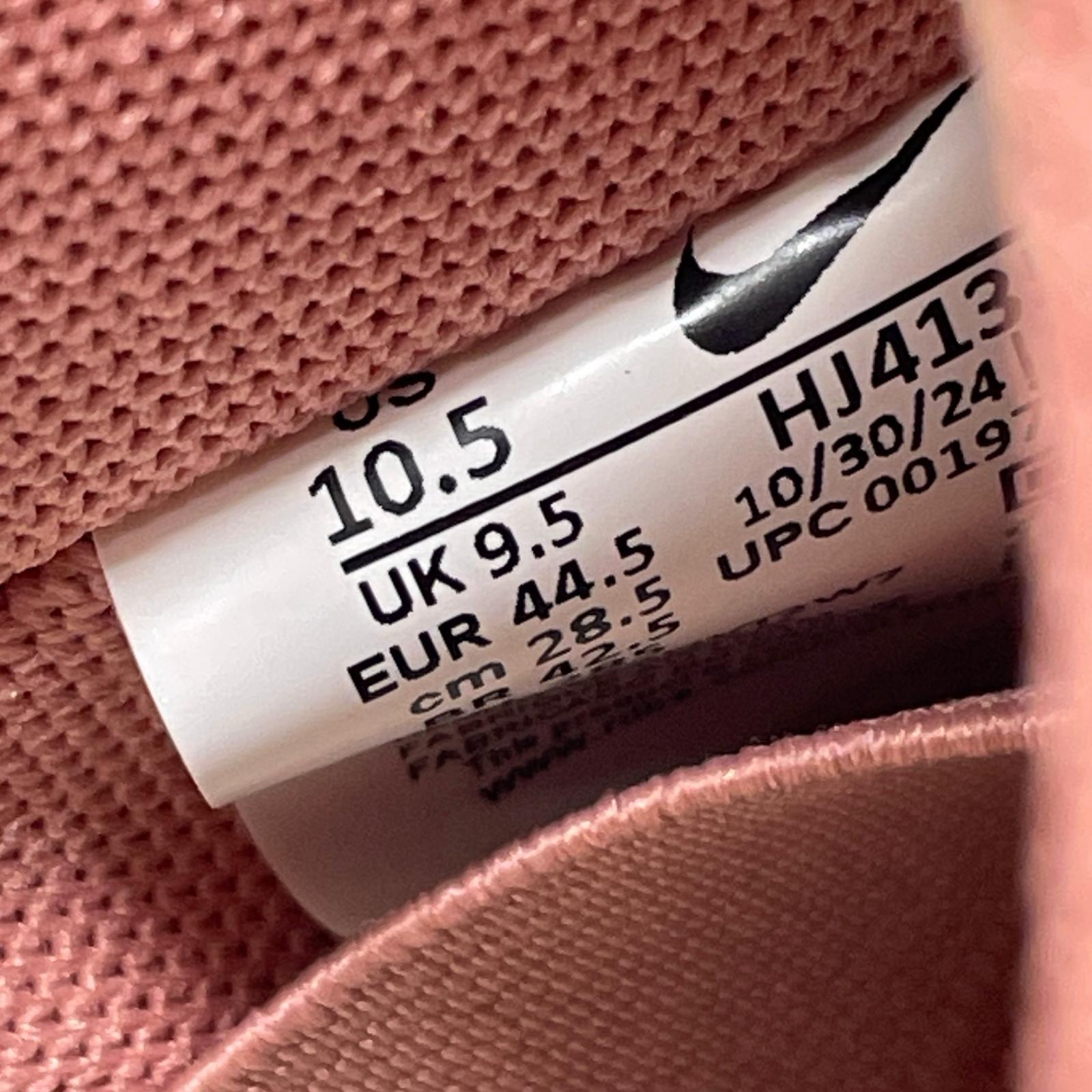 スニーカー Dunk Low Pro HJ4135-600 28.5cm 28.5cm (US10 1/2 UK10 EU47)