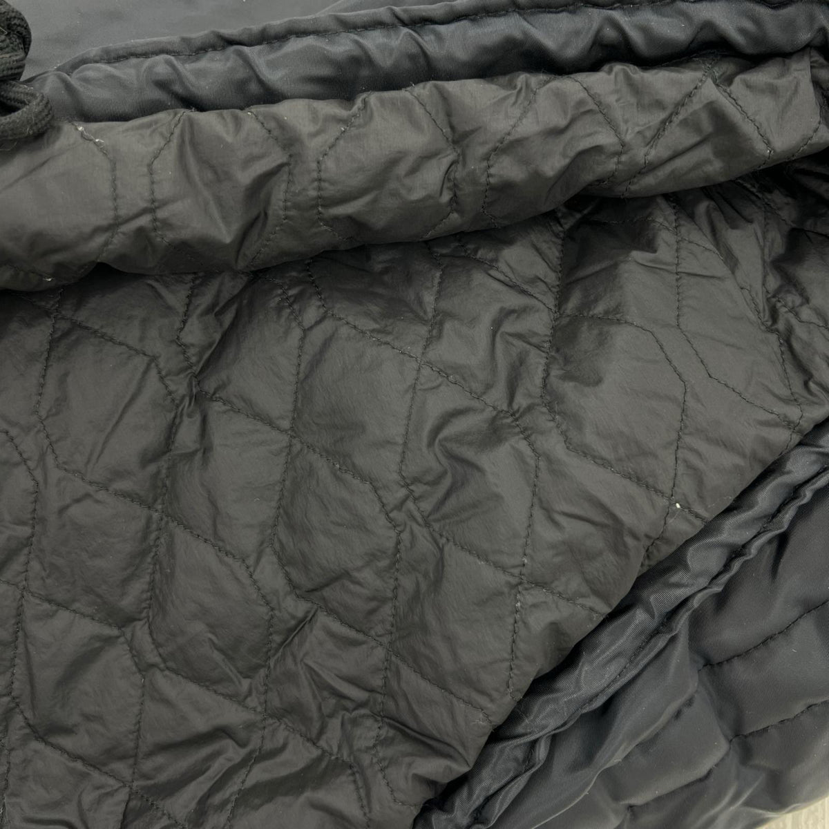 ジャケット Y-3 M OVS REV PARKA sizeS ブラック DP0515 ブラック