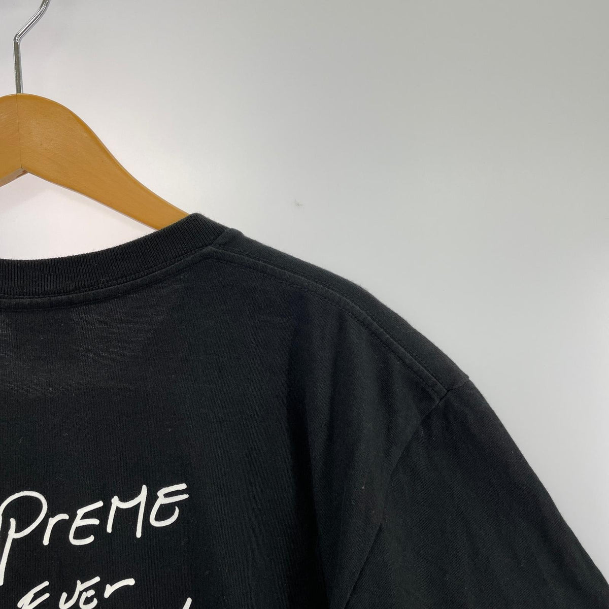 半袖Tシャツ 19SS Buju Banton Tee(M)ブラック M ブラック