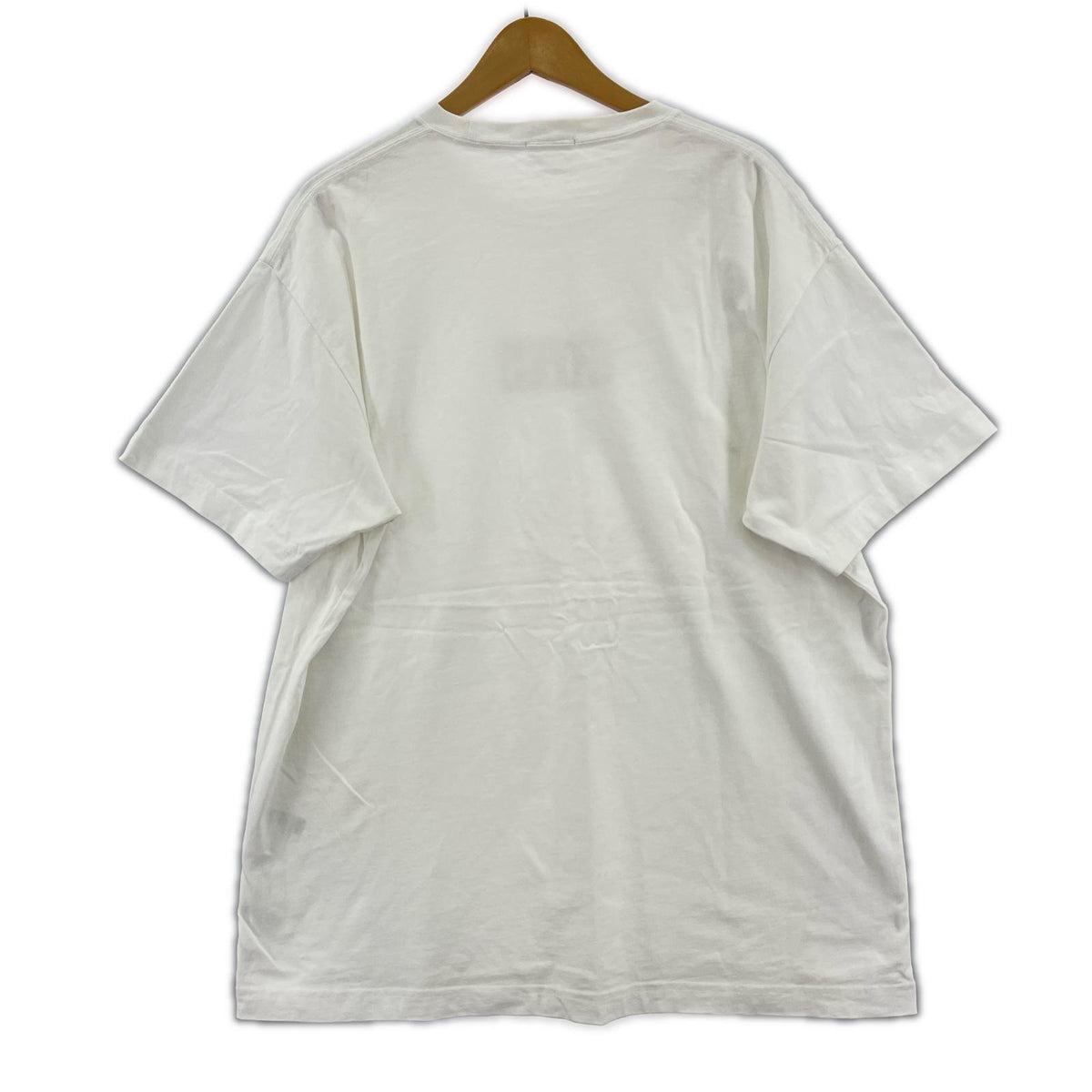 半袖Tシャツ Mauve Tile Classic Logo Tee(L)ホワイト L ホワイト
