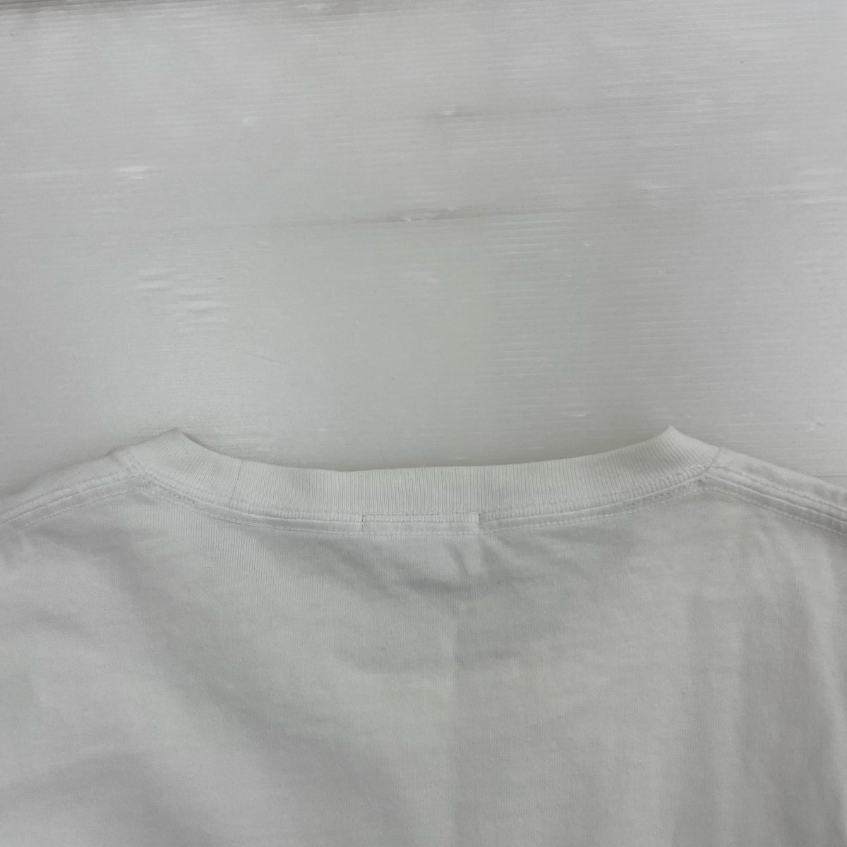 半袖Tシャツ Mauve Tile Classic Logo Tee(L)ホワイト L ホワイト