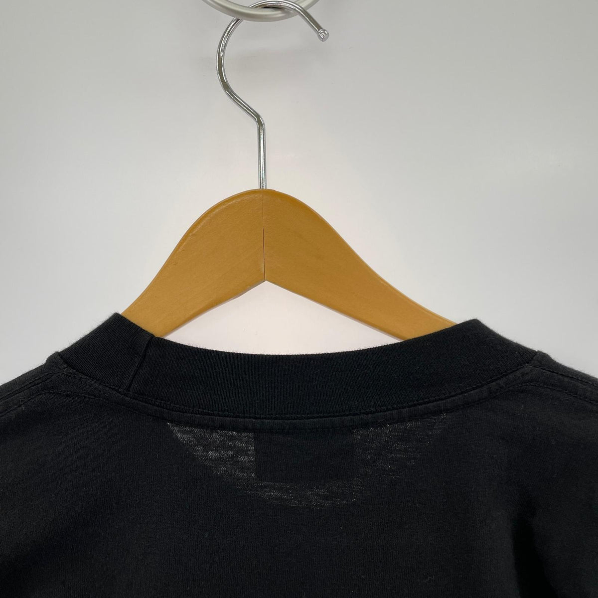 長袖Tシャツ 村上隆×POST MALONE L/S TEE(M)ブラック M ブラック