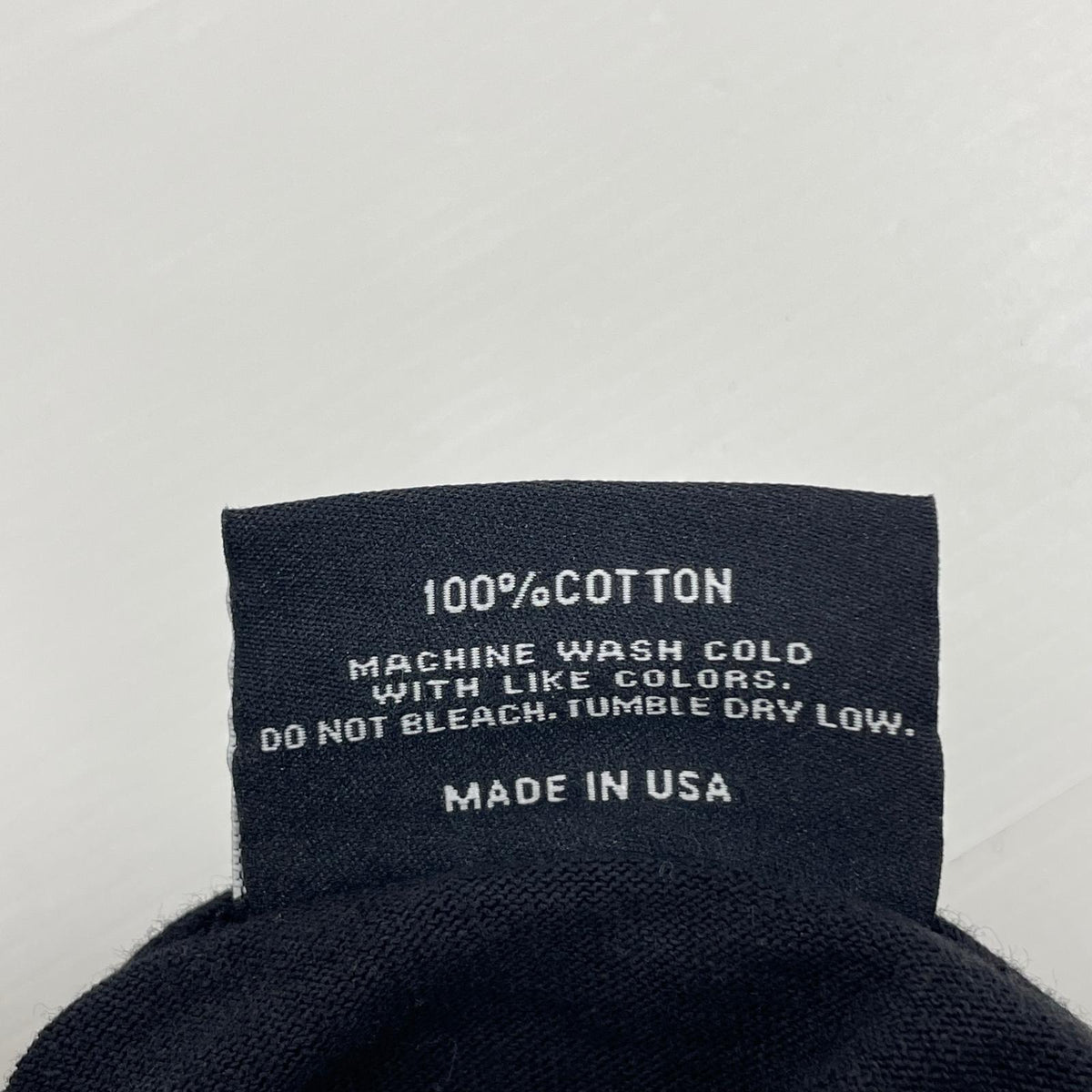 長袖Tシャツ 村上隆×POST MALONE L/S TEE(M)ブラック M ブラック