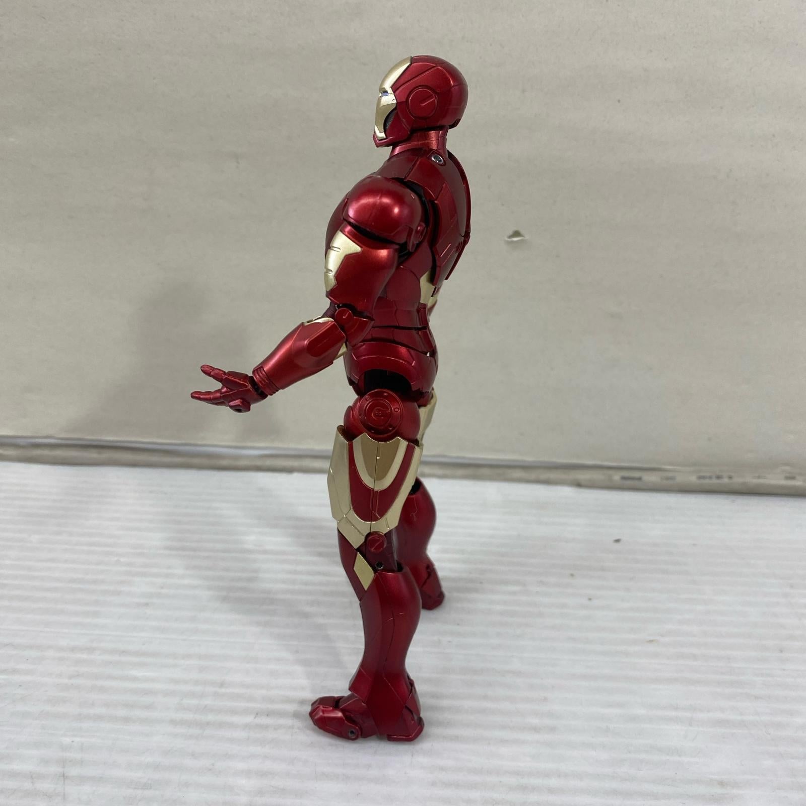 S.H.Figuarts アイアンマンマーク3 STANDARD EDITION フィギュア/グッズ