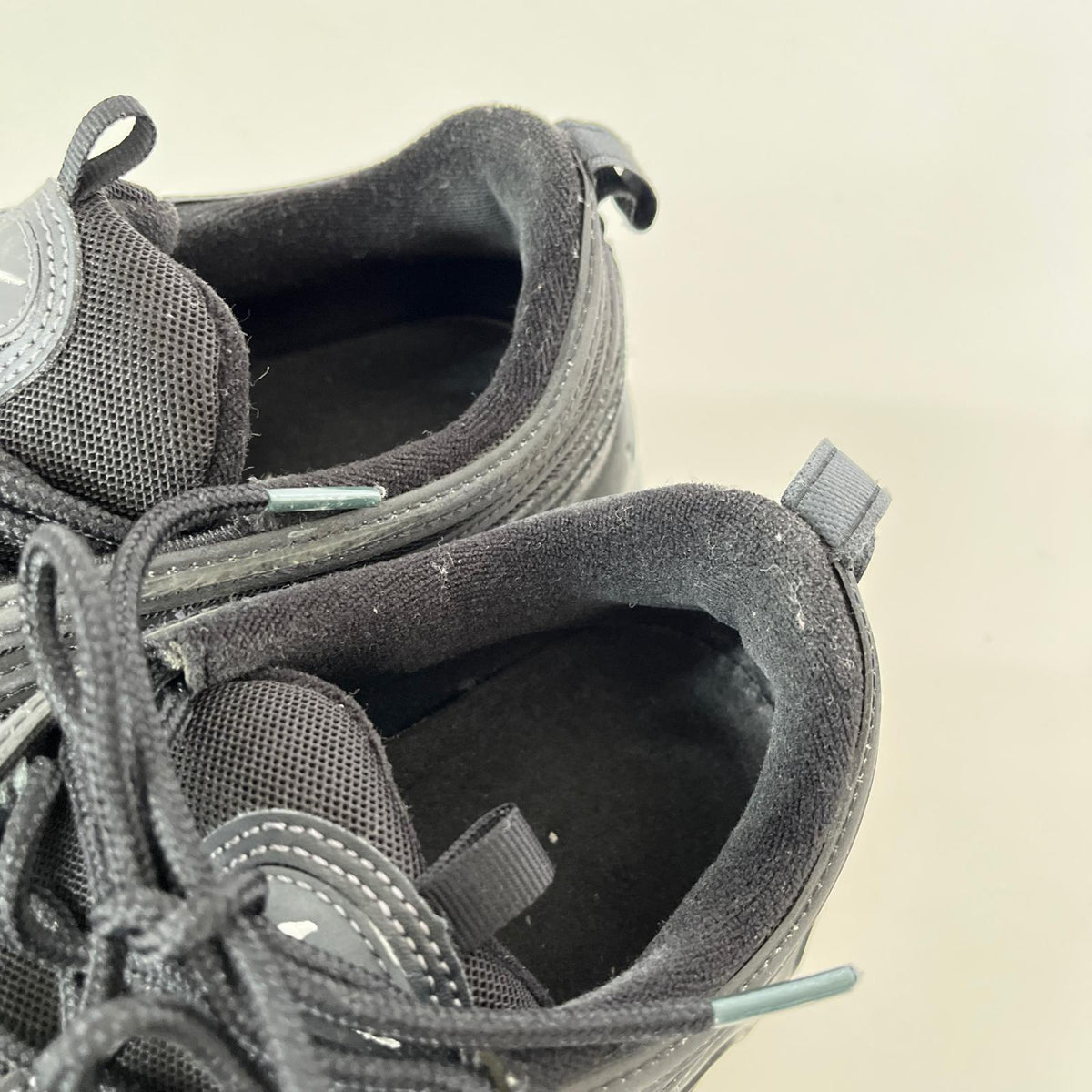 スニーカー AIR MAX 97 BLACK ANTHRACITE 29cm (US11 UK10 1/2 EU48) ブラック