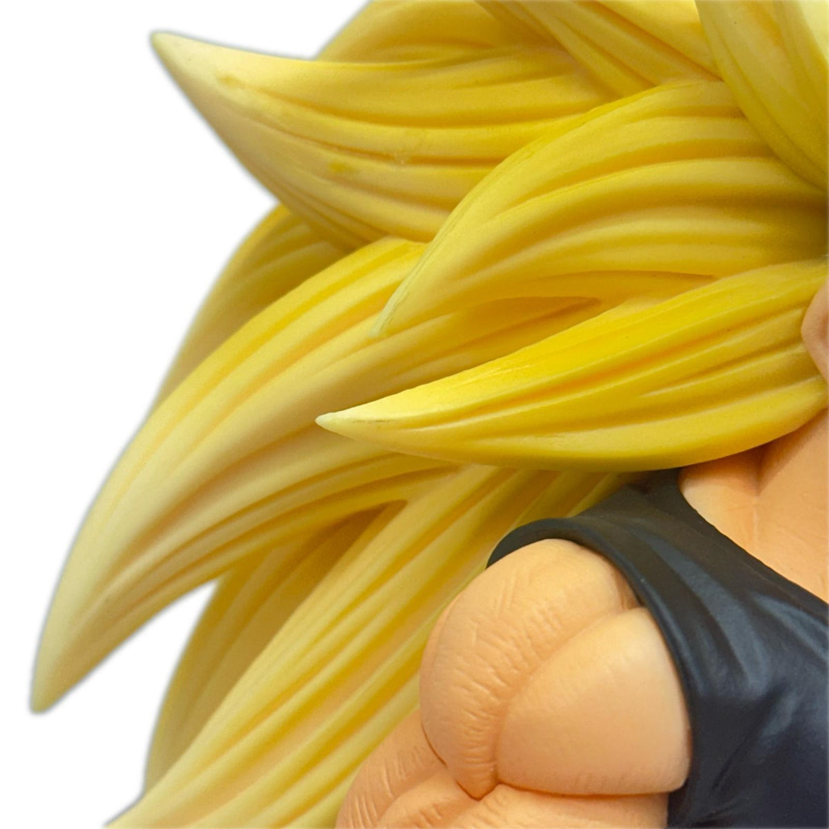 ドラゴンボール くじ C賞 超サイヤ人3 暗黒 ドラゴンボール超 フィギュア/グッズ