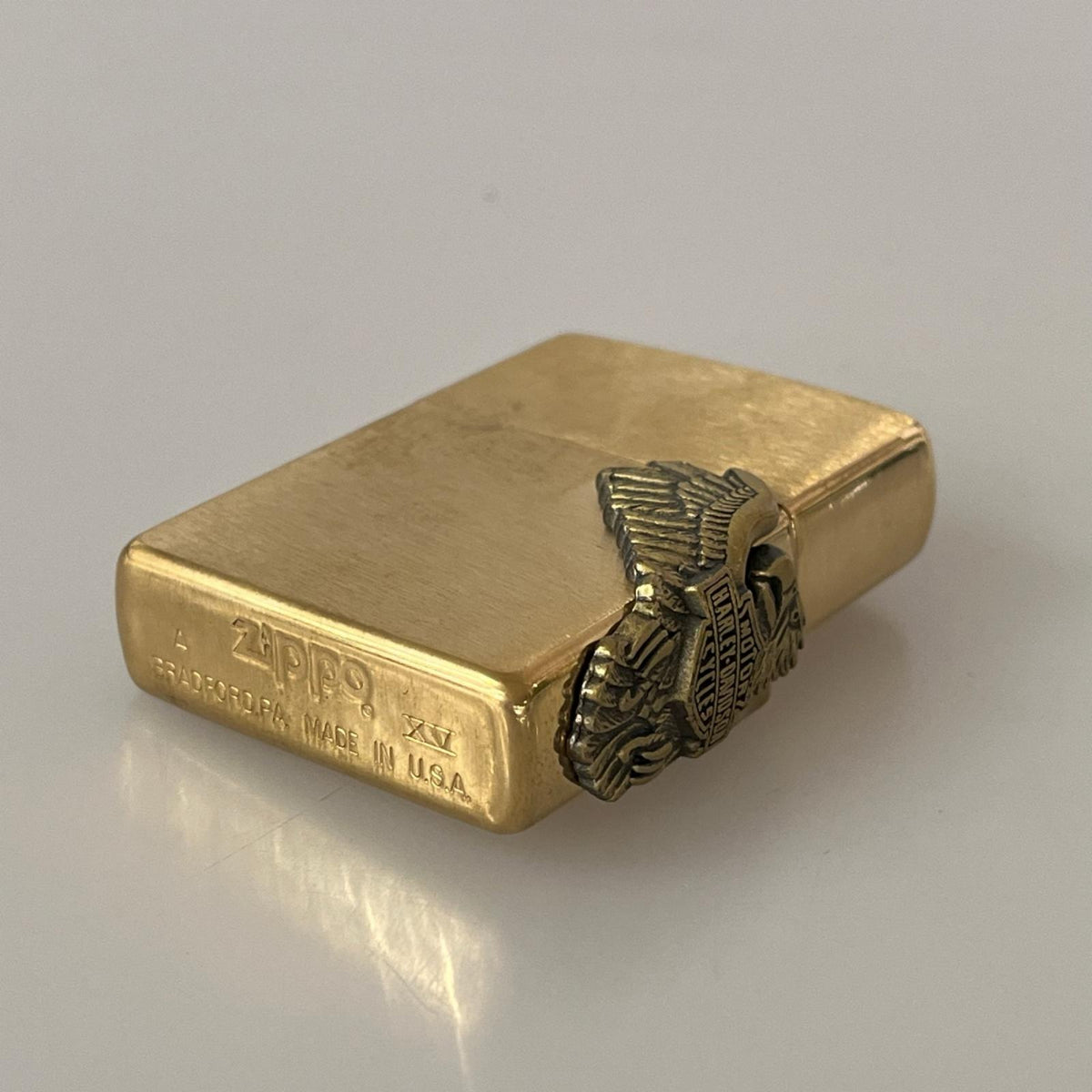 ライター Armor EAGLE